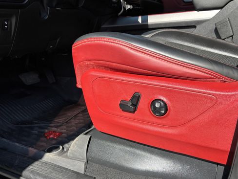 Used 2019 RAM 1500 Rebel w/ Rebel Level 1 Equipment Group AWD/4WD image 13