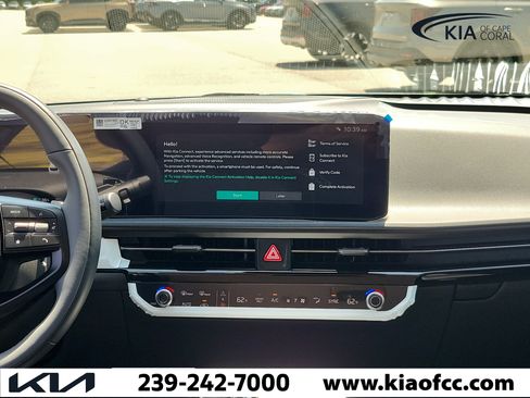 New 2026 Kia EV6 Light RWD image 17