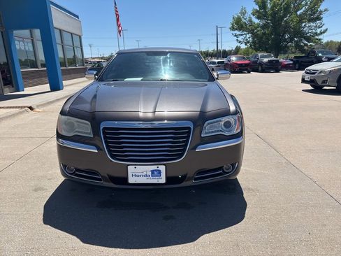 Used 2013 Chrysler 300 C w/ Beats Audio Group AWD/4WD image 2