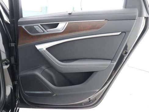 Used 2019 Audi A6 3.0T Prestige w/ Prestige Package image 45