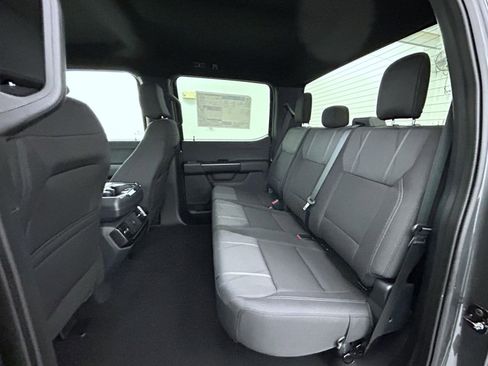 New 2026 Ford F150 STX w/ F-150 LOBO Package AWD/4WD image 19