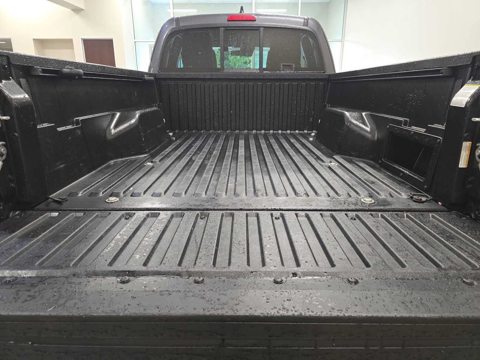 Certified 2021 Toyota Tacoma SR w/ SX Package AWD/4WD image 28