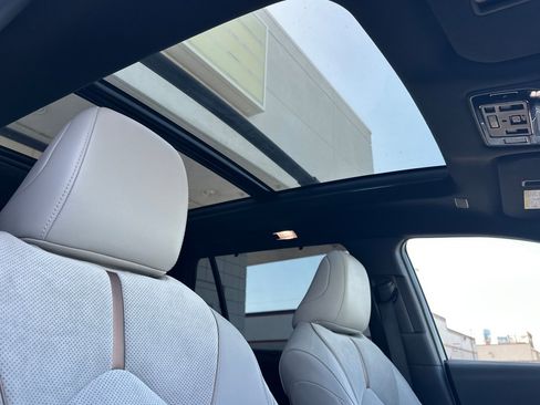 Certified 2024 Toyota Grand Highlander AWD Hybrid image 18