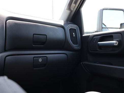 New 2026 Chevrolet Silverado 3500 W/T w/ WT Convenience Package AWD/4WD image 40