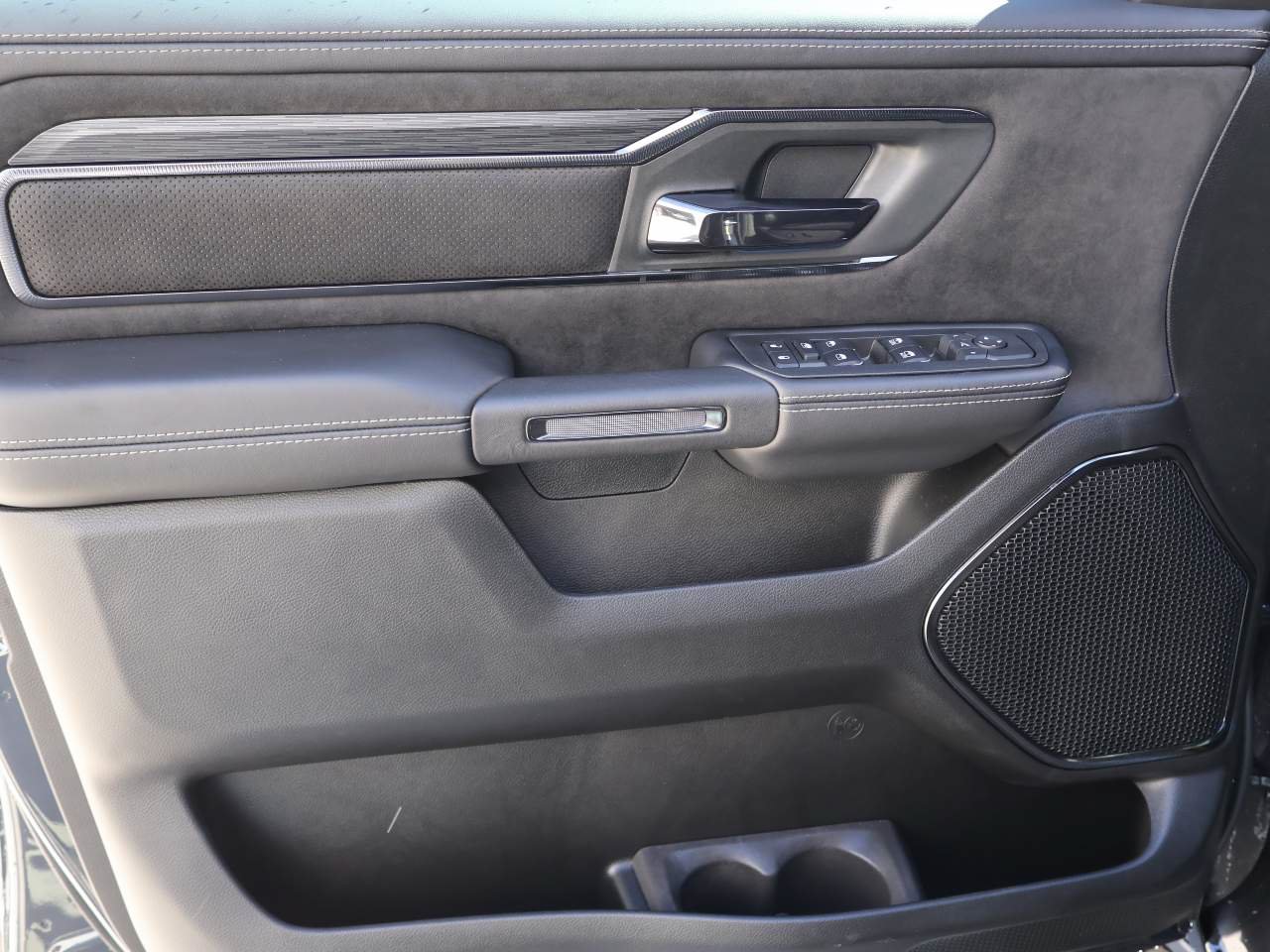 New 2027 RAM 1500 RHO AWD/4WD image 7