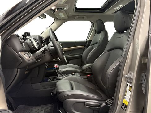 Used 2018 MINI Cooper Countryman S AWD/4WD image 10