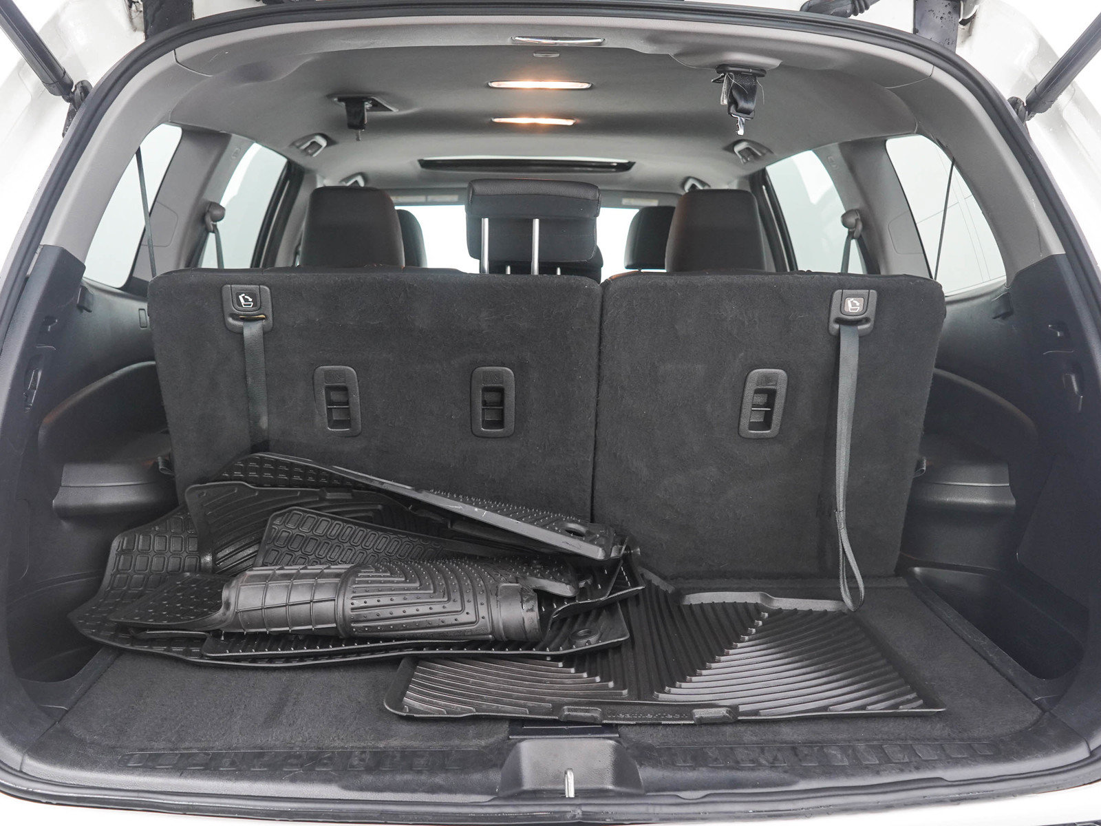 Used 2017 Honda Pilot EX-L image 10