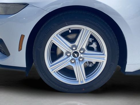 New 2026 Ford Mustang Coupe RWD image 29