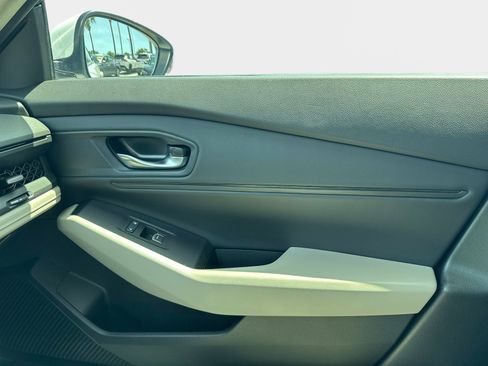 Used 2024 Honda Accord EX image 21