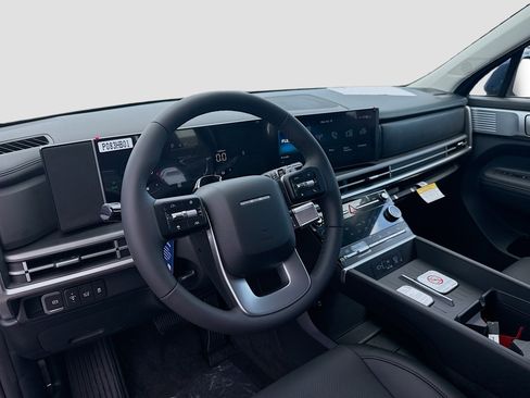 New 2026 Hyundai Santa Fe SEL image 7