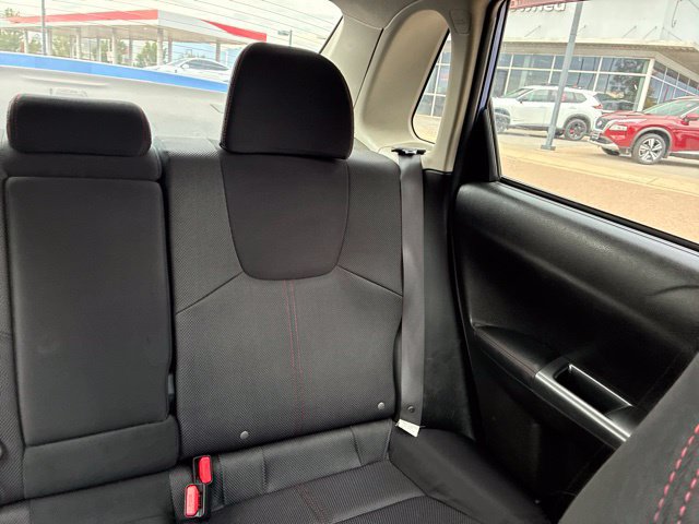 Used 2013 Subaru Impreza WRX Sedan AWD/4WD image 19