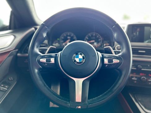 Used 2014 BMW 650i Coupe RWD image 58