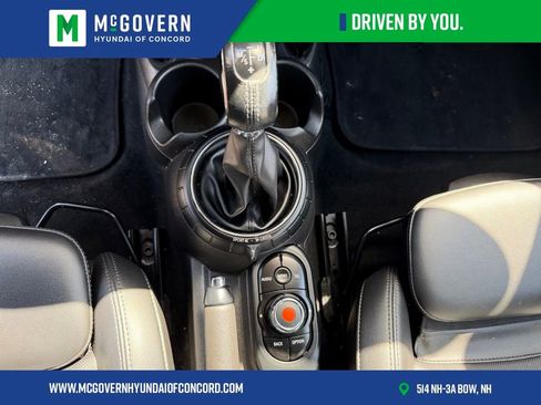 Used 2016 MINI Cooper S image 18