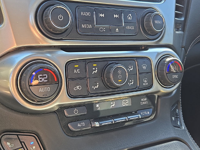 Used 2019 Chevrolet Suburban Premier AWD/4WD image 14