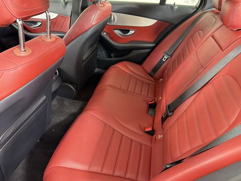 Used 2015 Mercedes-Benz C 300 4MATIC Sedan image 16