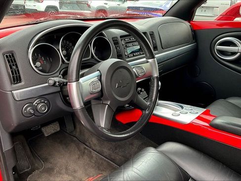 Used 2003 Chevrolet SSR w/ Preferred Equipment Group RWD image 18