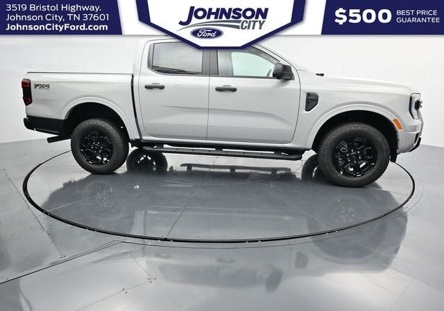 New 2026 Ford Ranger XLT AWD/4WD image 14