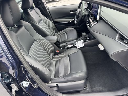 New 2026 Toyota Corolla XSE FWD image 8