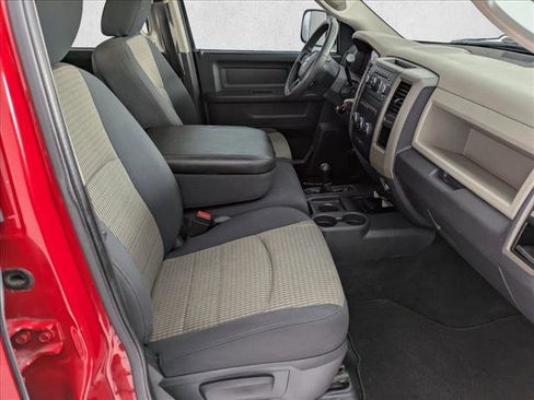 Used 2012 RAM 3500 ST w/ Chrome Appearance Group image 20