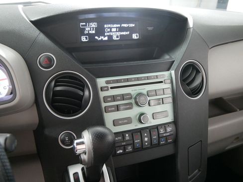 Used 2011 Honda Pilot EX image 22