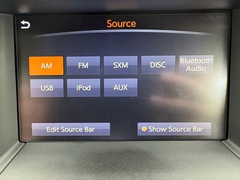 Used 2020 Nissan Pathfinder SV AWD/4WD image 6