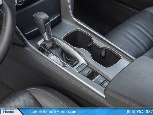 Certified 2022 Honda Accord Sport Special Edition image 23