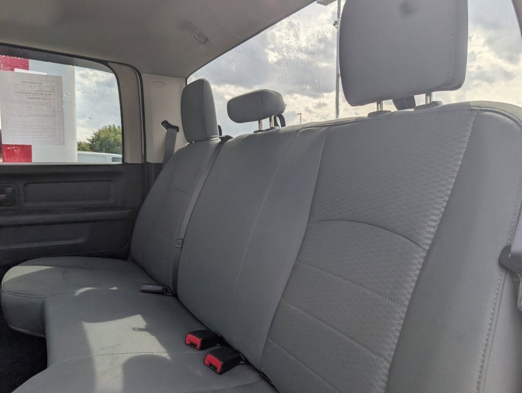 Used 2019 RAM 1500 Express w/ Wheel & Sound Group AWD/4WD image 9