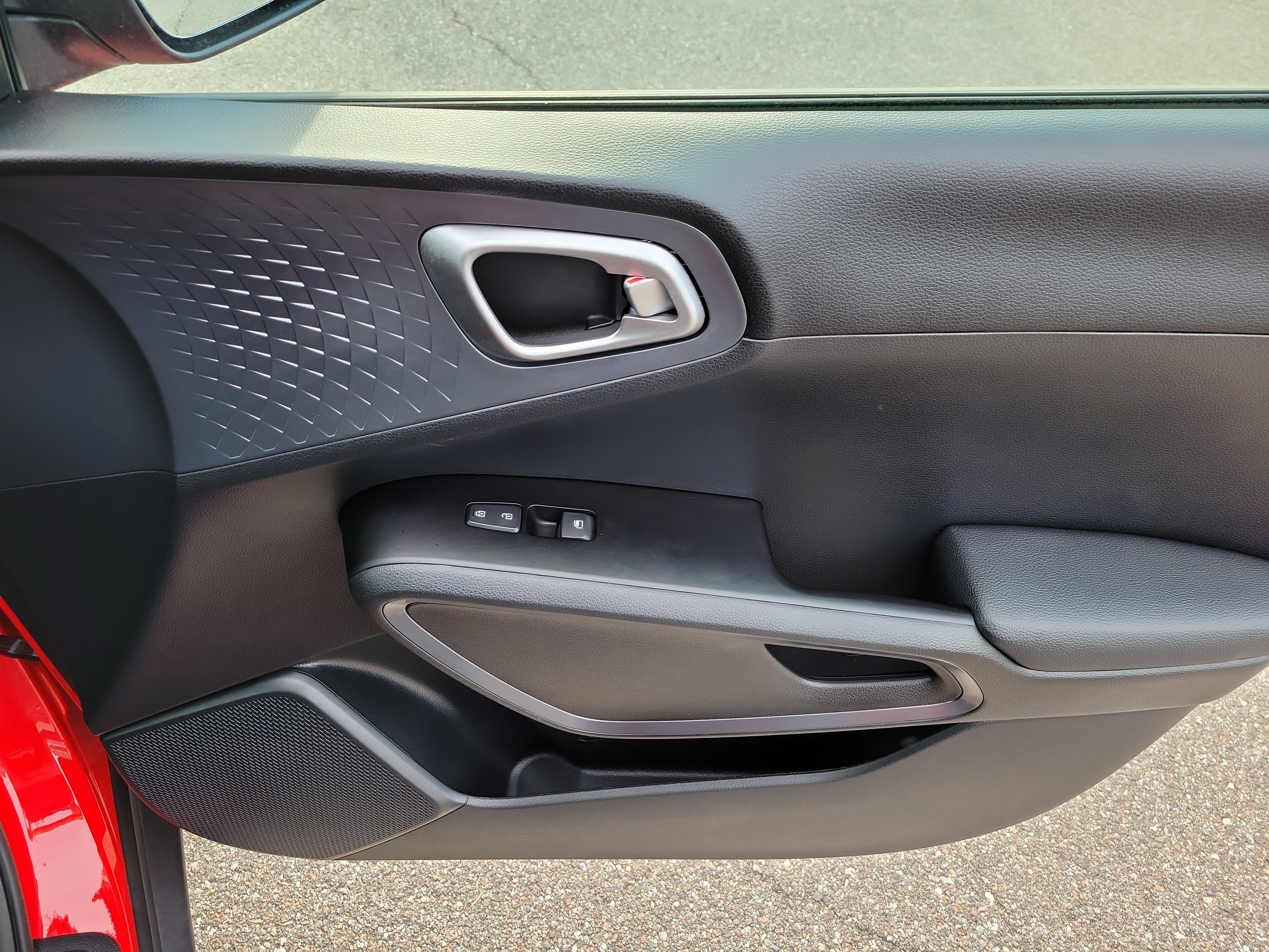 Used 2022 Kia Soul EX FWD image 10
