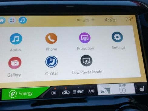 Used 2021 Chevrolet Bolt LT image 18