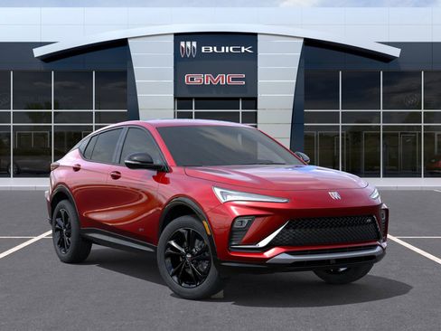 New 2026 Buick Envista Sport Touring w/ Convenience I Package image 54