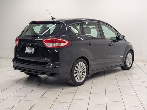 Used 2017 Ford C-MAX SE image 7