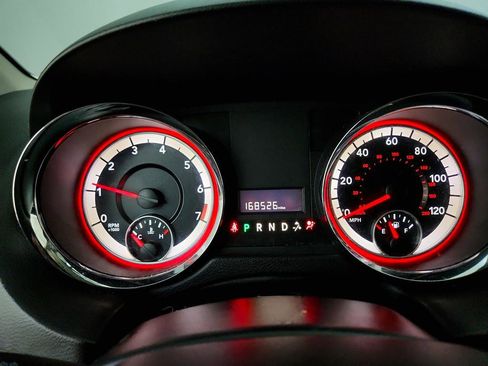 Used 2016 Dodge Grand Caravan SE w/ Quick Order Package 29E SE FWD image 15