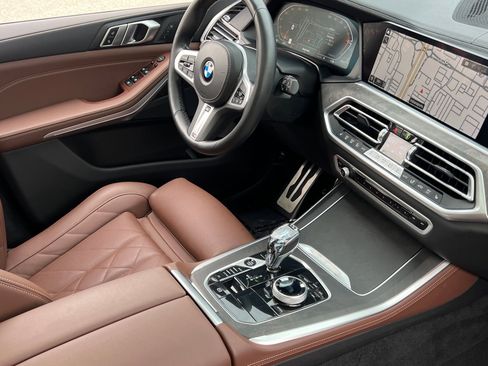Used 2023 BMW X5 xDrive40i w/ Executive Package AWD/4WD image 14