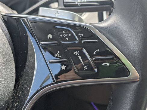 Certified 2025 Mercedes-Benz E 350 Sedan image 12