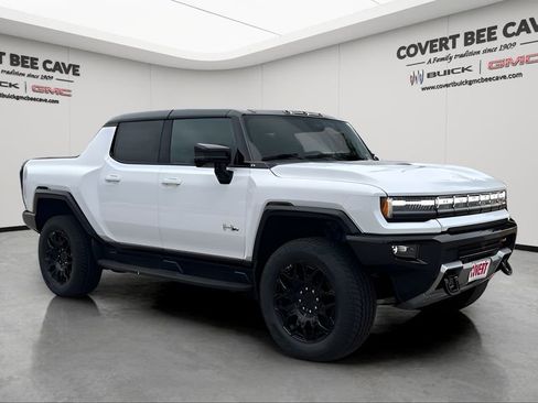 New 2026 GMC Hummer EV 2X image 1