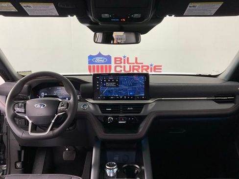 New 2026 Ford Explorer ST-Line w/ ST-Line Street Pack image 19