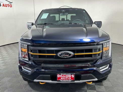 Used 2023 Ford F150 Tremor w/ 360 Degree Camera Package AWD/4WD image 10