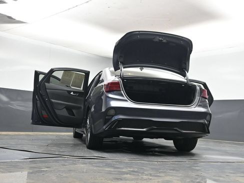 Used 2023 Kia Forte GT-Line FWD image 44