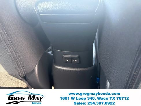 Used 2024 Nissan Kicks S FWD image 26