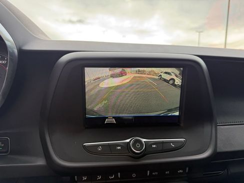 Used 2020 Chevrolet Camaro LT w/ RS Package RWD image 16