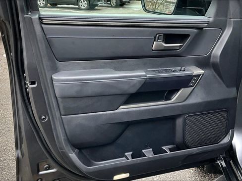 Certified 2026 Toyota Sequoia Platinum image 20