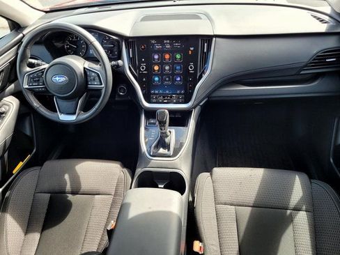 Used 2024 Subaru Outback Premium image 32
