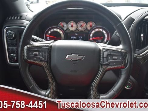 Used 2020 Chevrolet Silverado 1500 RST w/ All-Star Edition AWD/4WD image 29