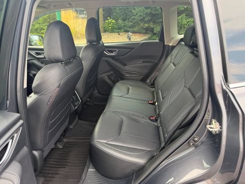 Used 2020 Subaru Forester Limited AWD/4WD image 7