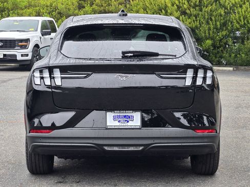 New 2026 Ford Mustang Mach-E Select RWD image 5