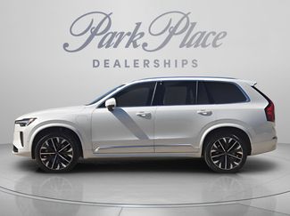 Certified 2025 Volvo XC90 T8 Plus w/ Protection Package Premier AWD/4WD video 2