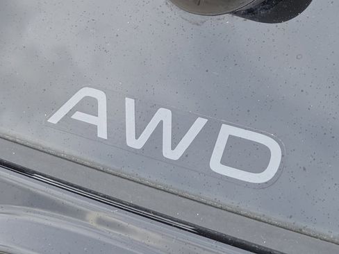 Used 2025 Honda CR-V EX image 10