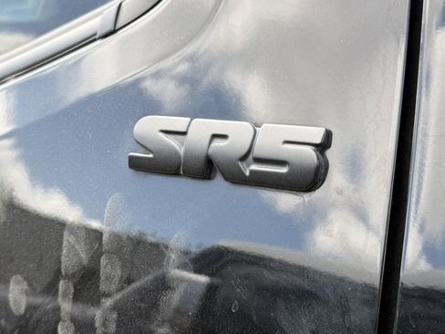 Used 2023 Toyota Tacoma SR5 image 16