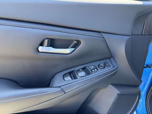 Used 2021 Nissan Sentra SV FWD image 28