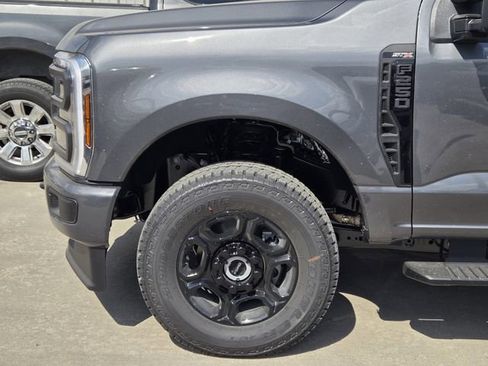 New 2026 Ford F250 XL w/ STX Appearance Package image 8